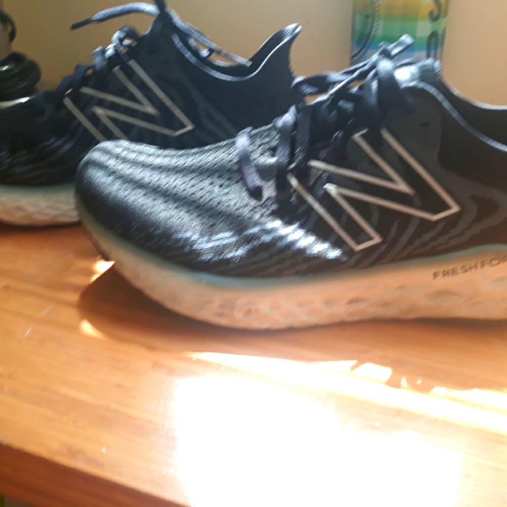 New Balance Fresh Foam 1080